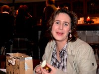 Weihnachtsfeier am 07. Dezember 2013